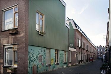 Newtonstraat 6R