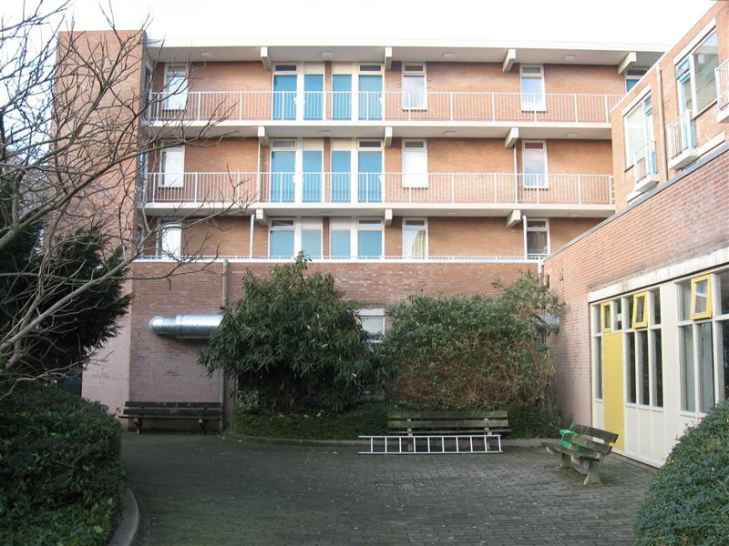 Newtonstraat 6R