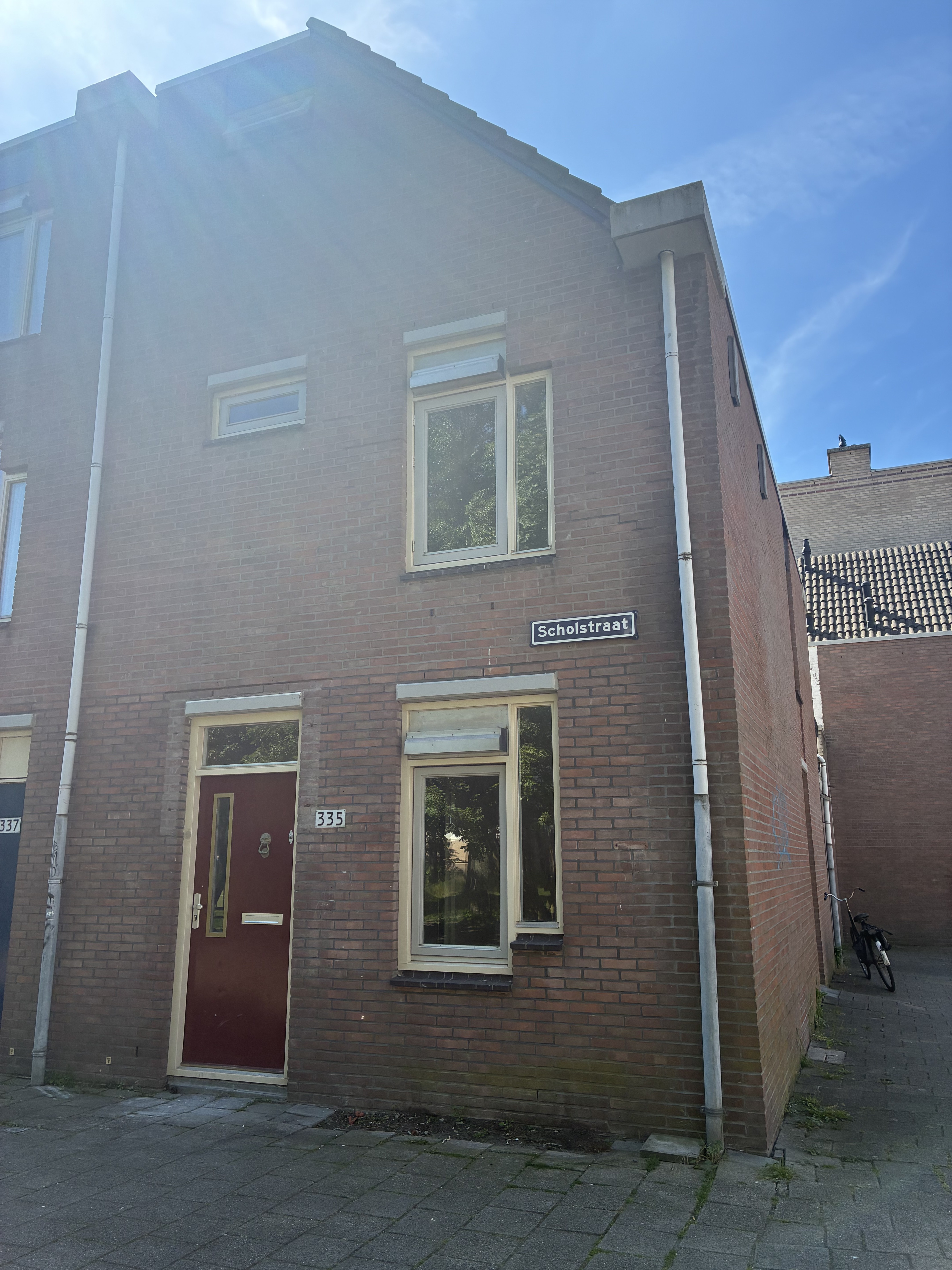 Scholstraat 335, 2583 WT Den Haag, Nederland