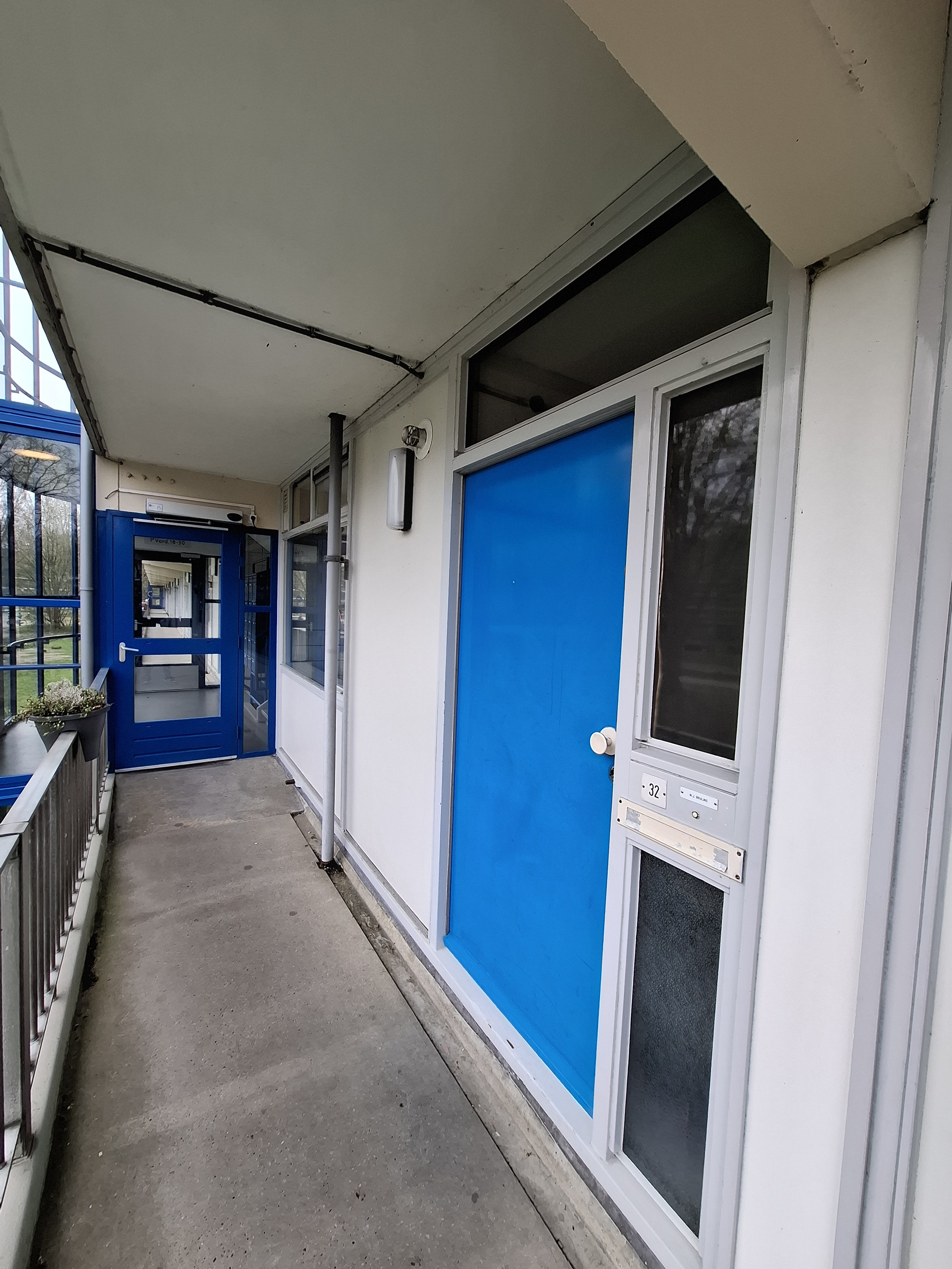 Händellaan 32, 2625 SL Delft, Nederland