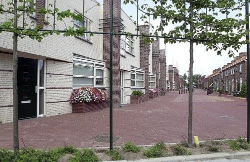 Jan Olierookstraat 47