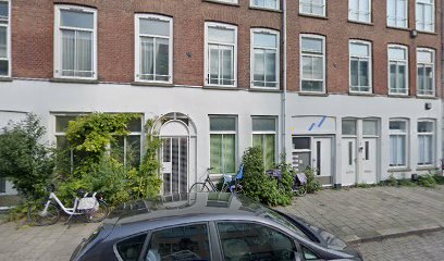 Tasmanstraat 63, 2518 VK Den Haag, Nederland