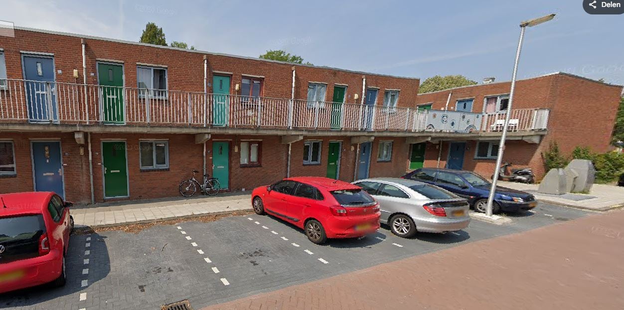 Veenwortelvaart 39, 2724 VK Zoetermeer, Nederland