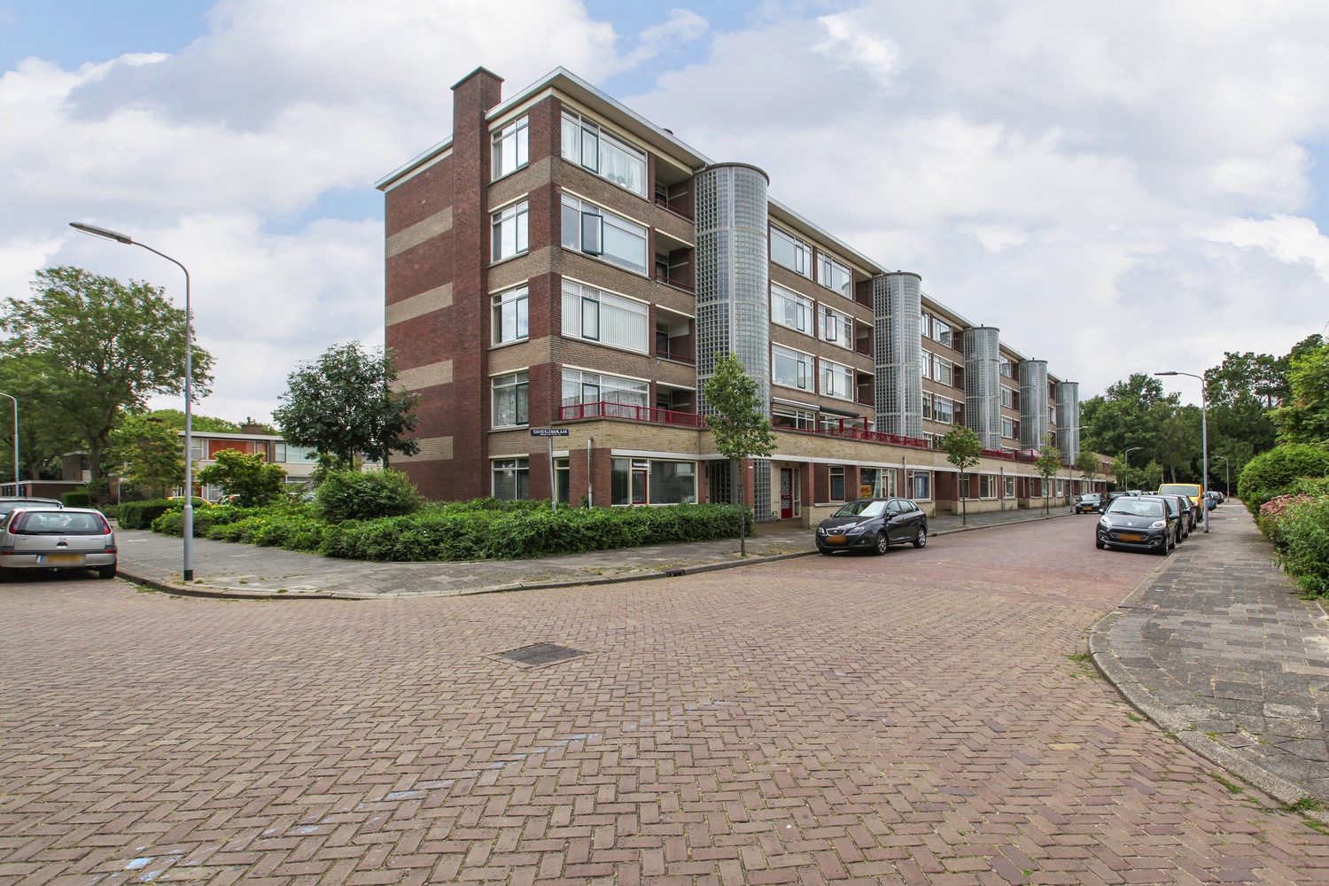 David Klemanlaan 46A