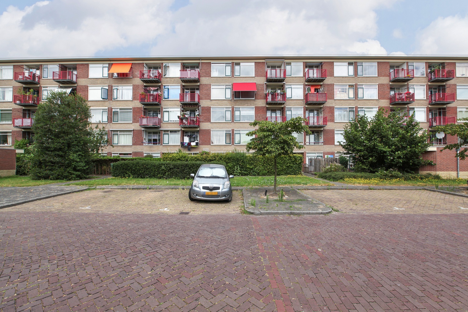 David Klemanlaan 46A