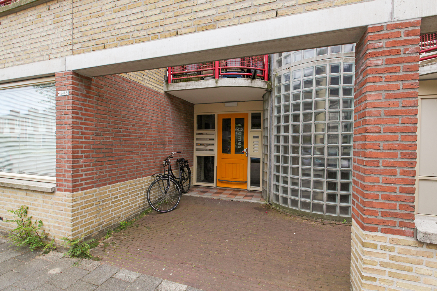 David Klemanlaan 46A