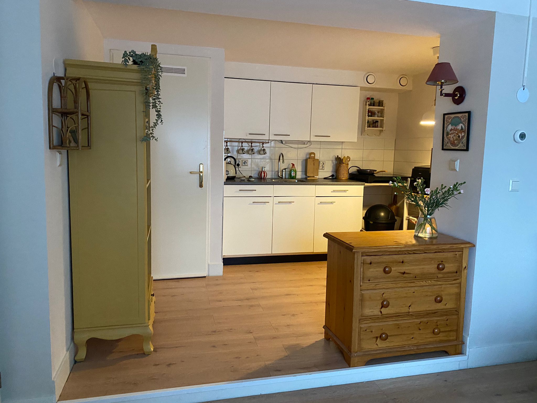 David Klemanlaan 46A