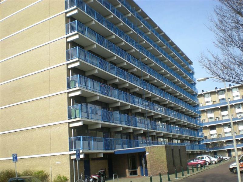 Sleepnetstraat 356, 2584 GA Den Haag, Nederland