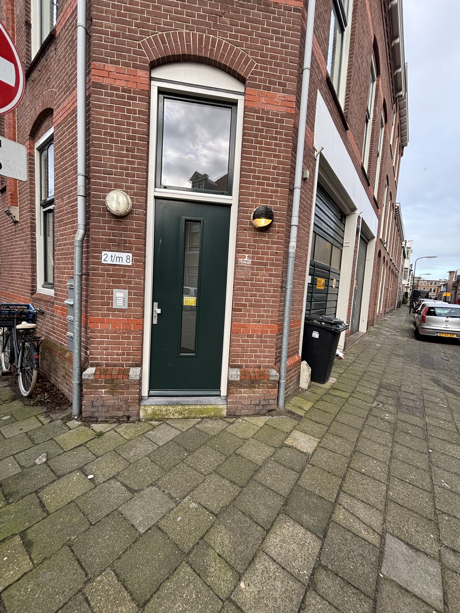 Frederik Hendrikstraat 4, 2282 PL Rijswijk, Nederland