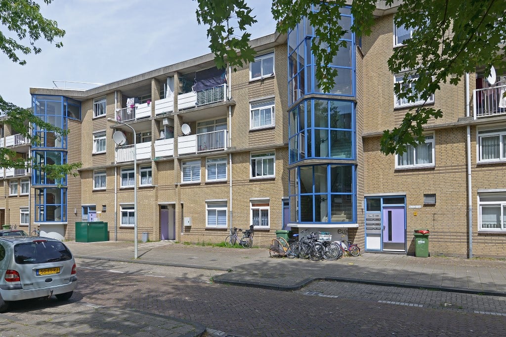 Schoeplaan 211, 2516 WJ Den Haag, Nederland
