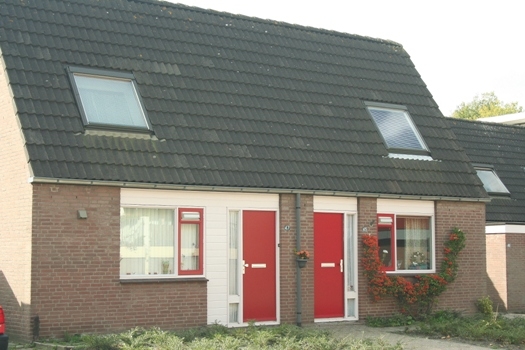 Titus Brandsmahove 45, 2717 TE Zoetermeer, Nederland