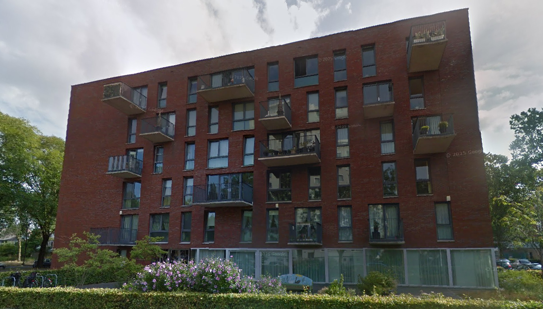 Hermelijnrade 26, 2544 WB Den Haag, Nederland