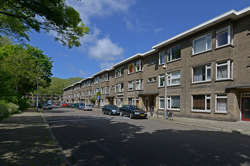 Walnootstraat 217, 2555 XM Den Haag, Nederland