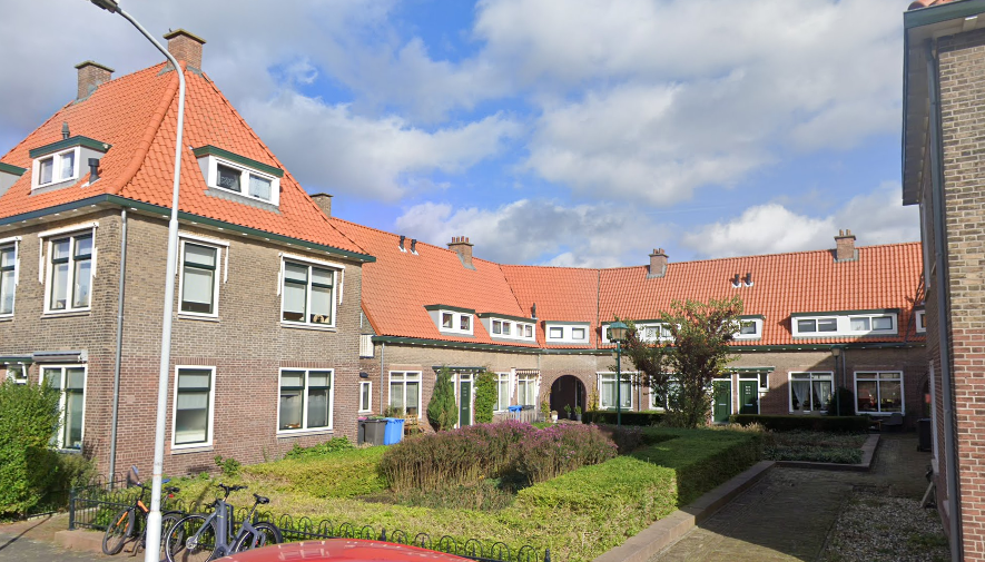 Loolaan 51, 2271 TL Voorburg, Nederland