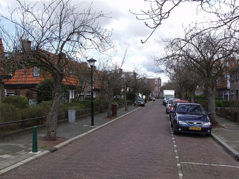 Meidoornstraat 15, 2282 EE Rijswijk, Nederland
