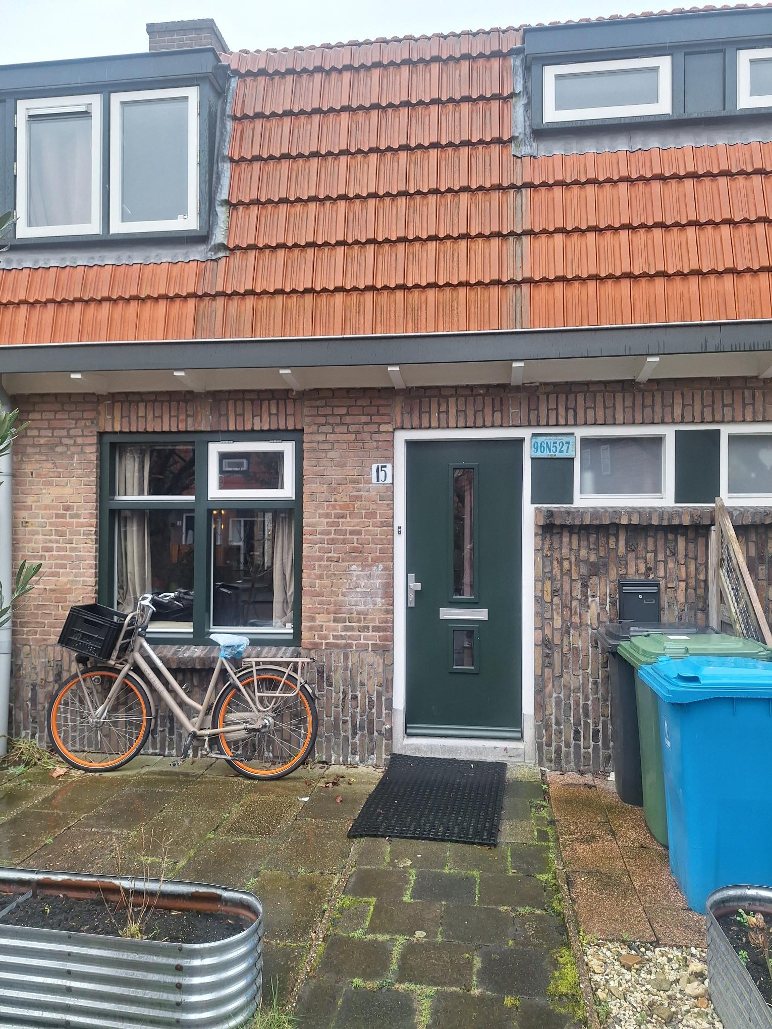 Meidoornstraat 15