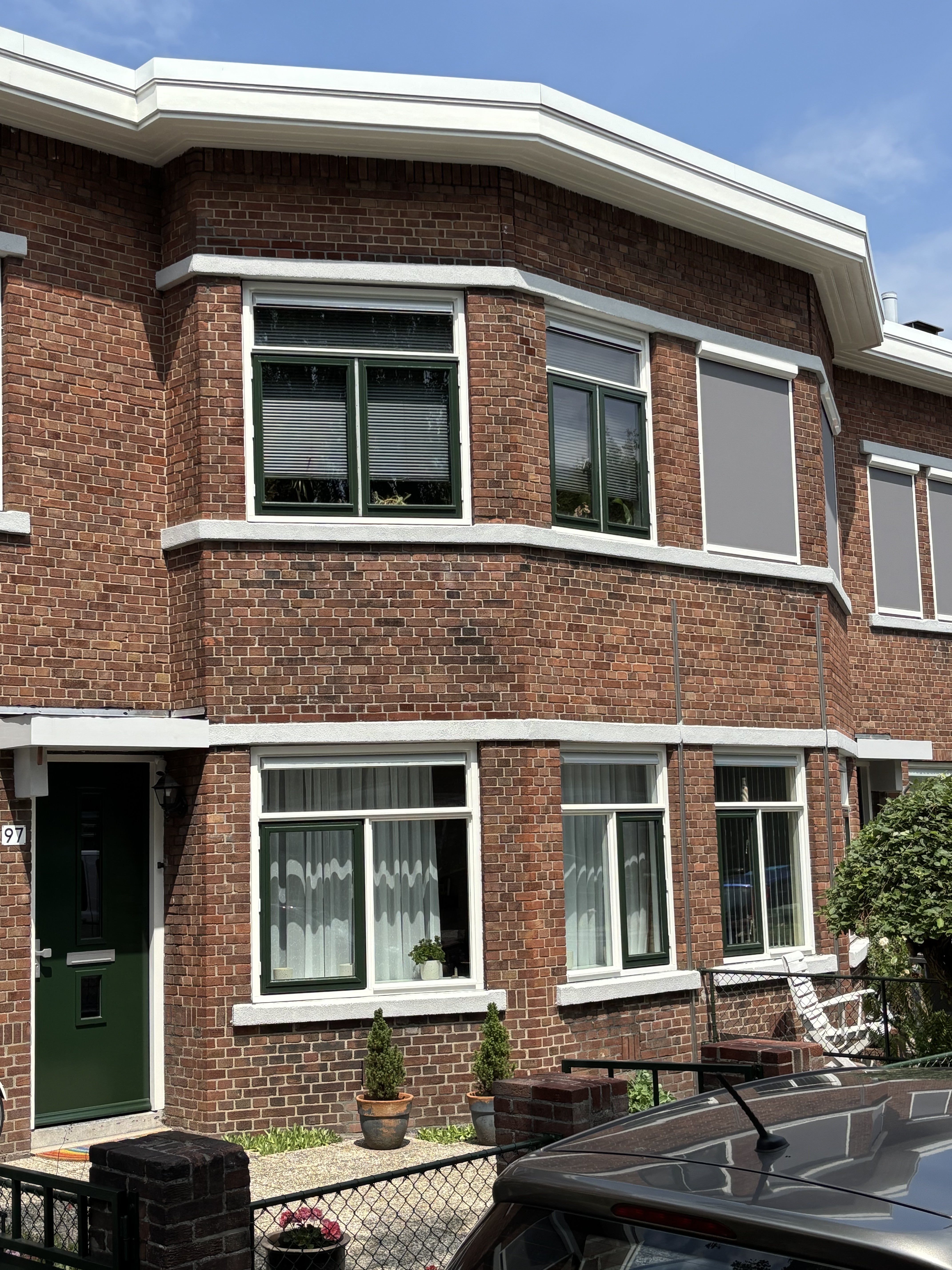 Tulpstraat 123, 2282 NP Rijswijk, Nederland