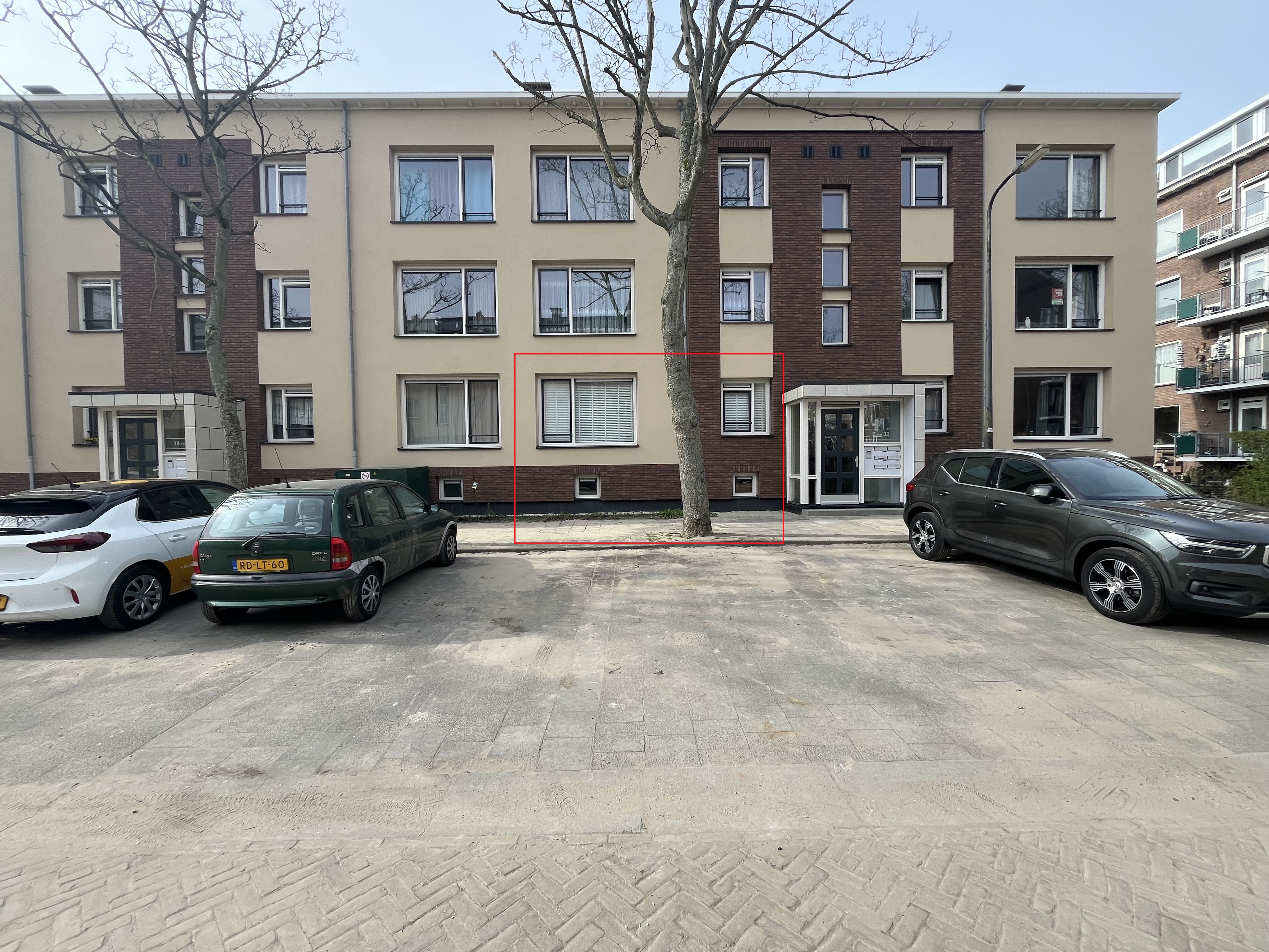Generaal van Daalenstraat 12, 2283 LM Rijswijk, Nederland