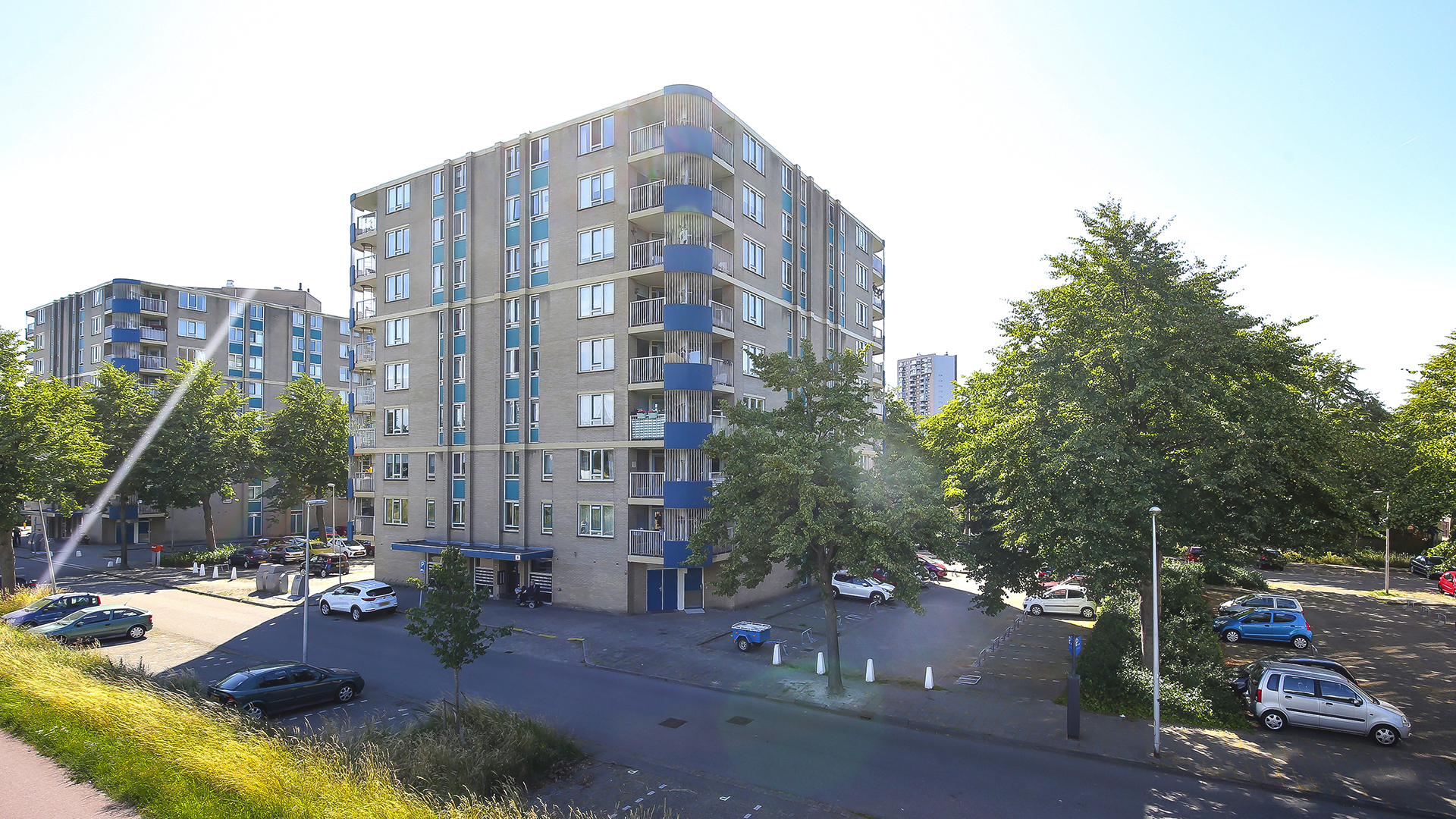 Griekenlandlaan 250, 2711 GK Zoetermeer, Nederland