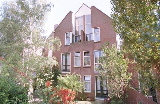 Gasthuisplaats 57, 2611 CL Delft, Nederland