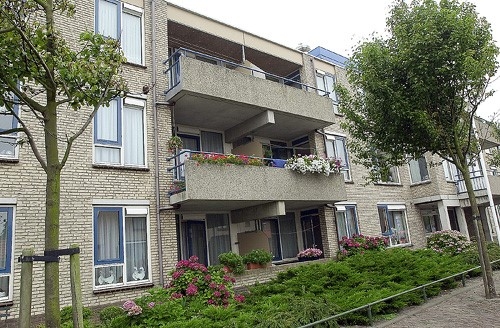 Van Bemmellaan 12, 2681 CX Monster, Nederland