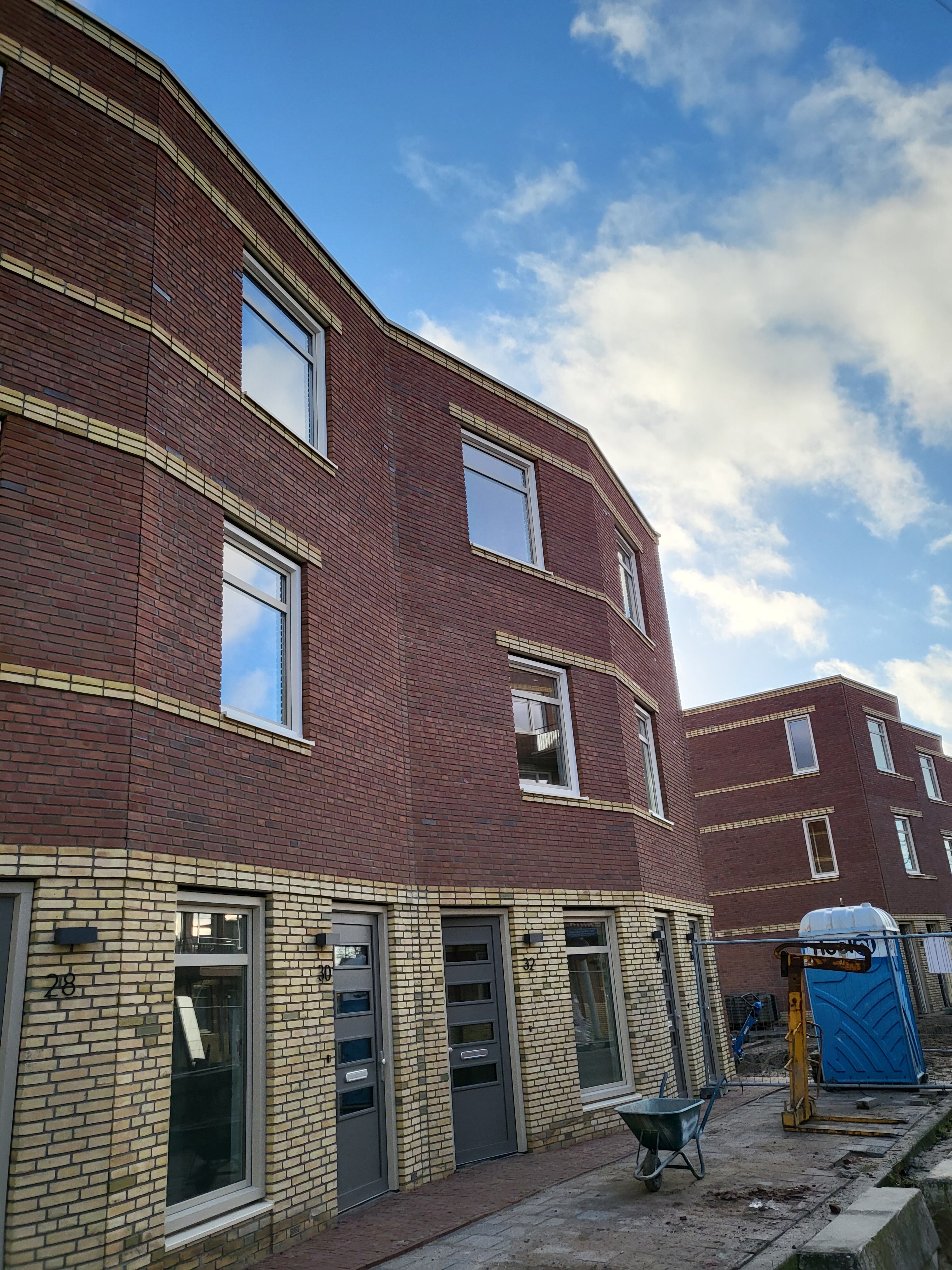 Van Meursstraat 26, 2524 XR Den Haag, Nederland