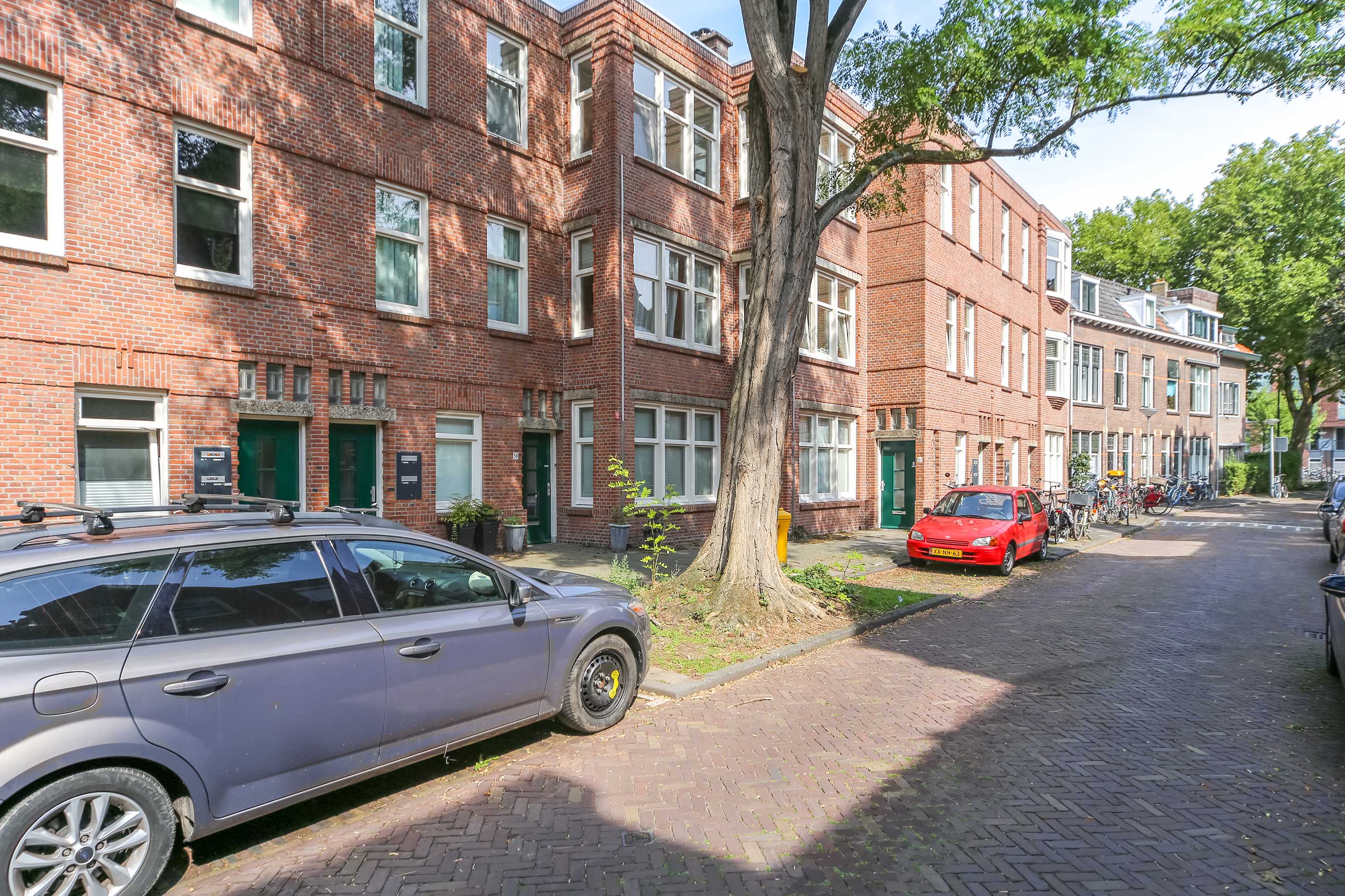 Cornelis Trompstraat 33I
