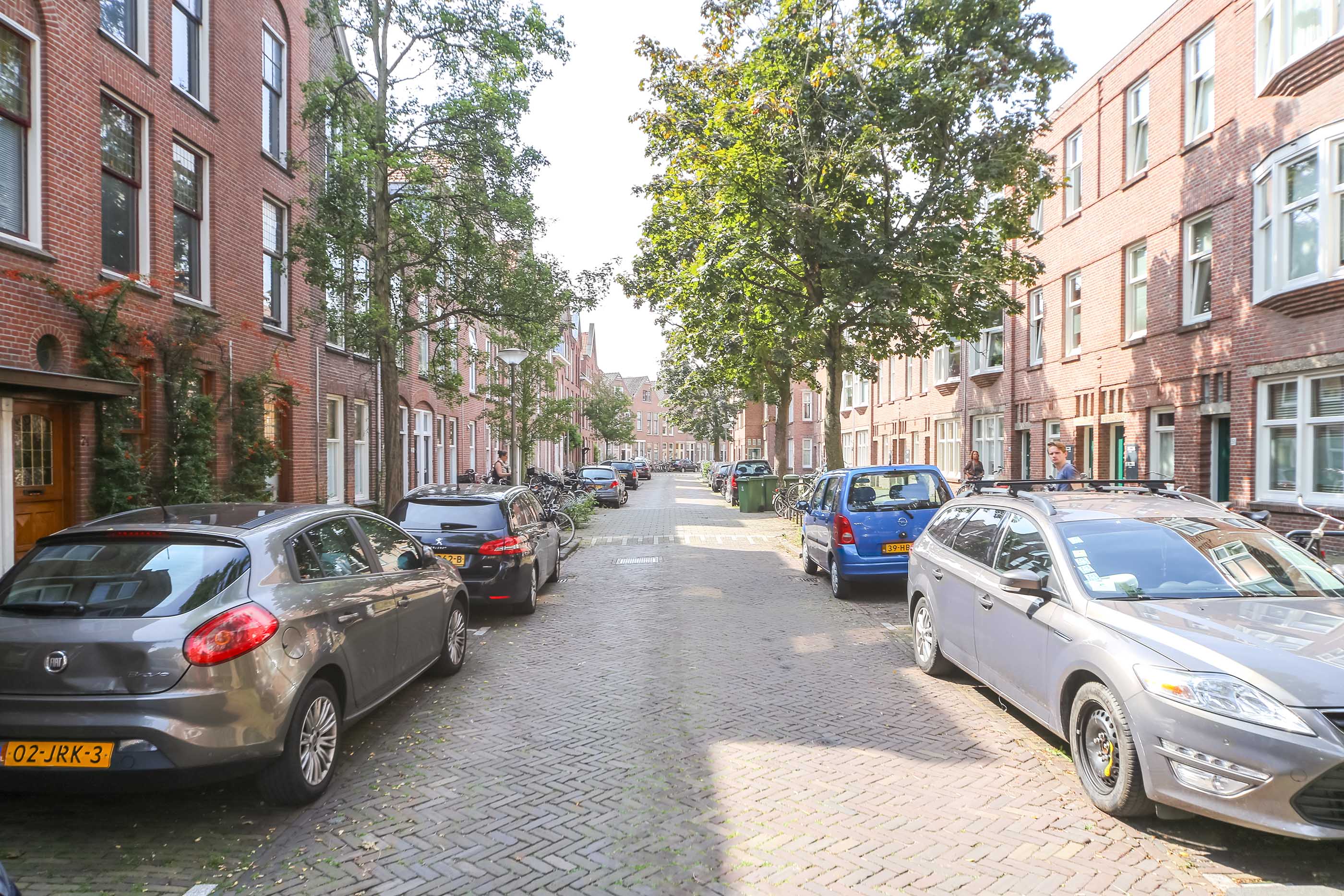Cornelis Trompstraat 33I