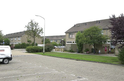 Ravesteyn 38, 2681 RA Monster, Nederland