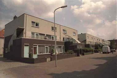 Suze Robertsonstraat 28, 2526 WT Den Haag, Nederland