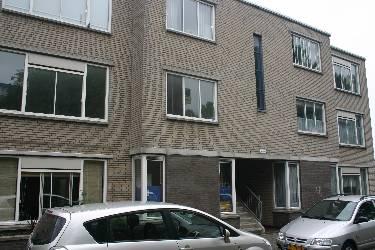 Dirk Buserf 61, 2552 XN Den Haag, Nederland