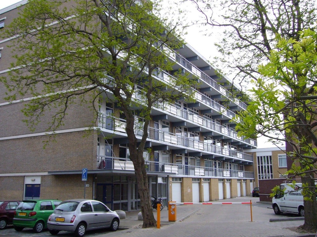 Soesterbergstraat 151, 2546 XS Den Haag, Nederland