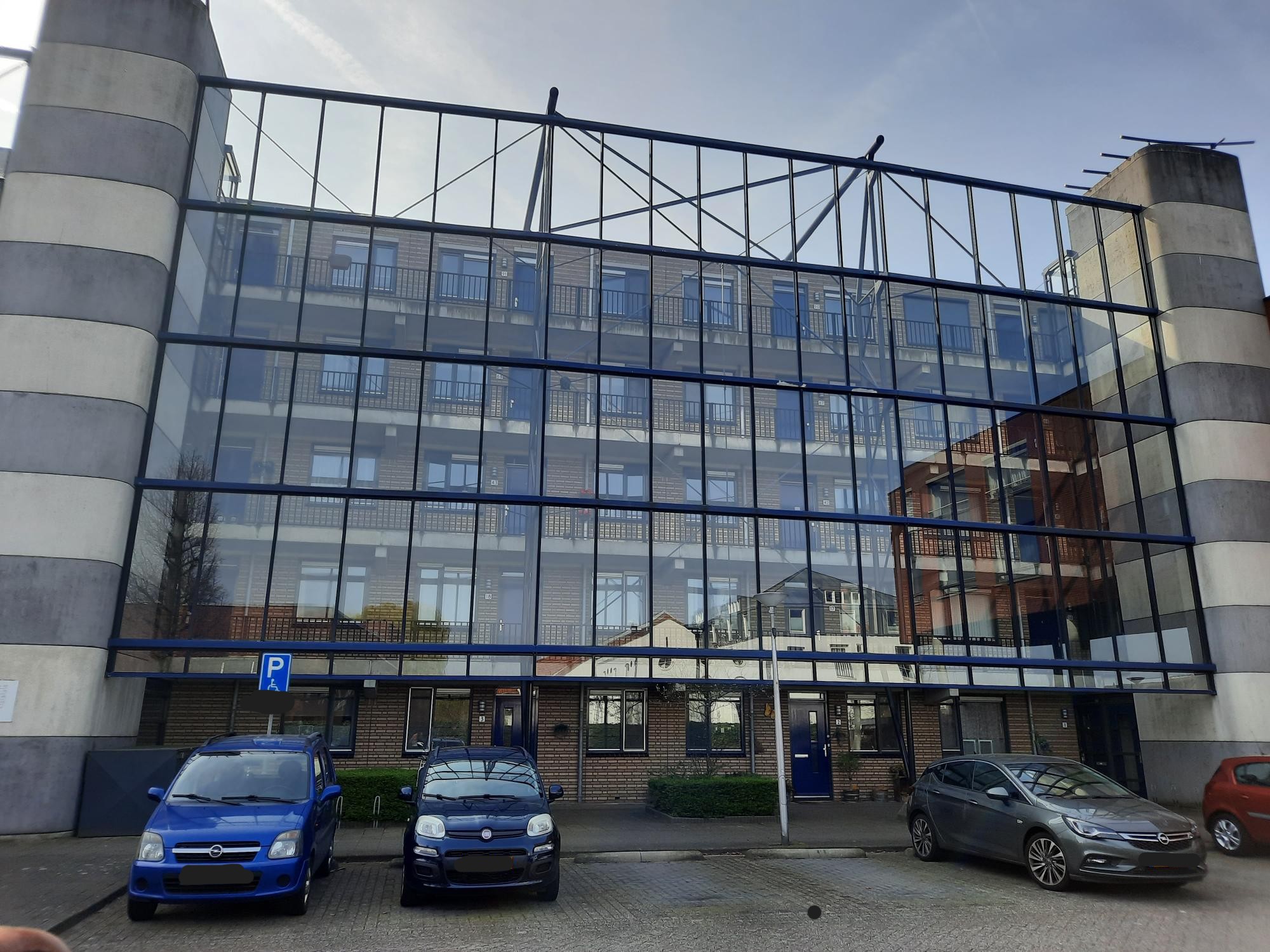 Drogerij 65, 2635 GM Den Hoorn, Nederland