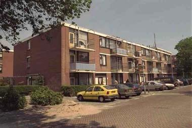 Westenbergstraat 37, 2515 HH Den Haag, Nederland