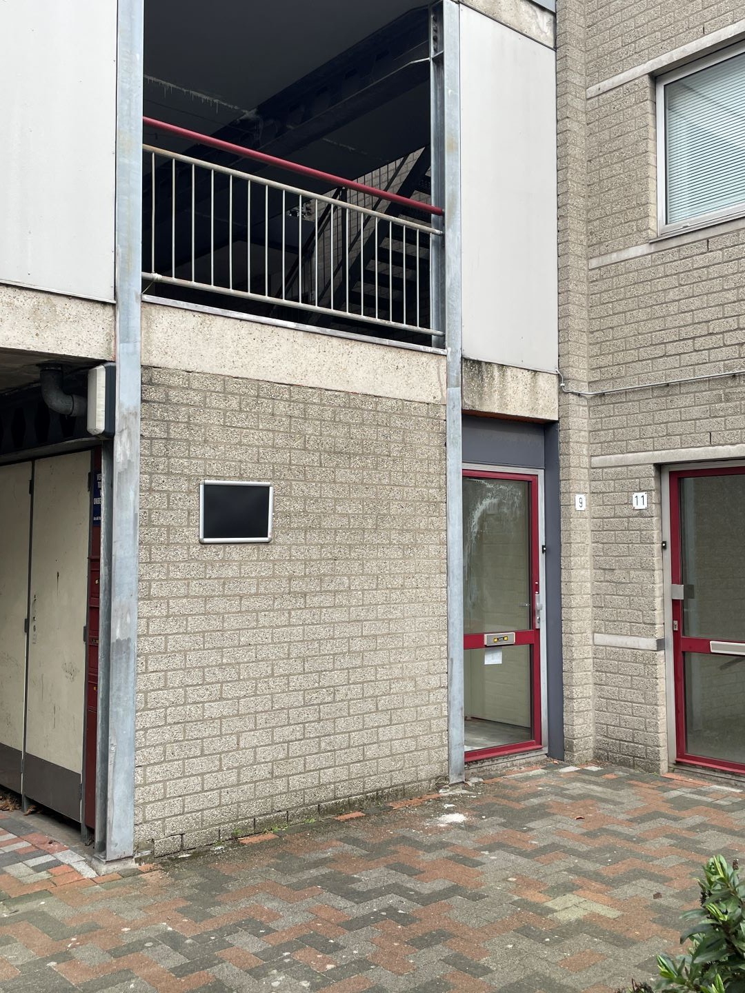 Kloosterpad 9, 2635 DE Den Hoorn, Nederland