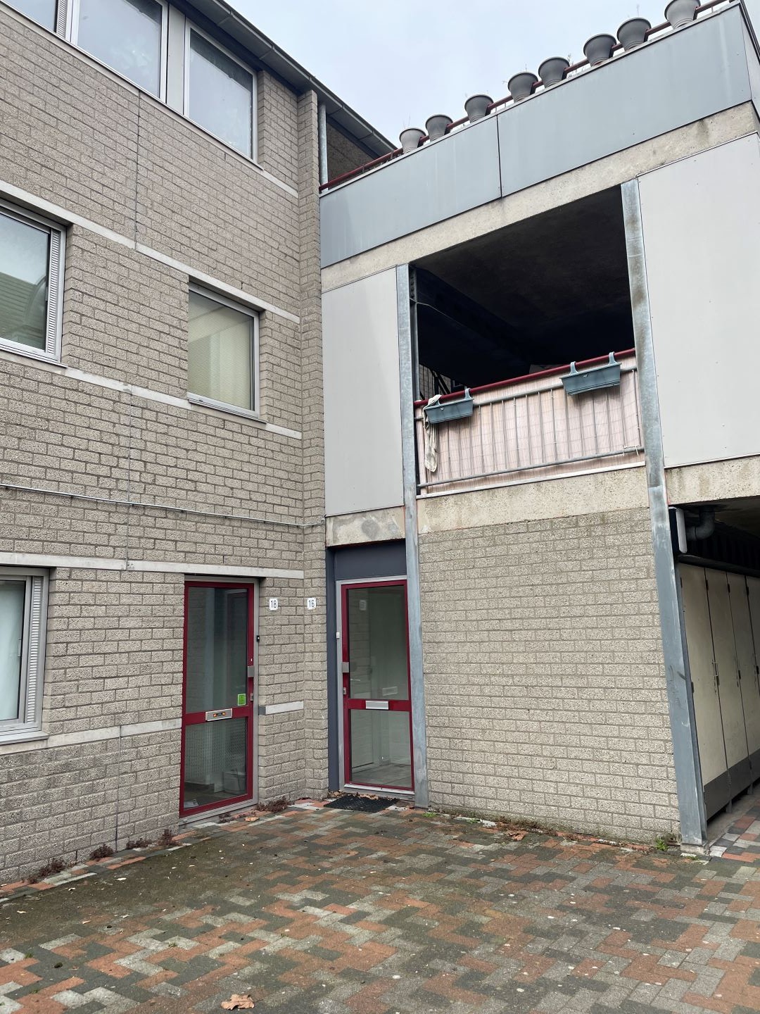 Kloosterpad 16, 2635 DH Den Hoorn, Nederland