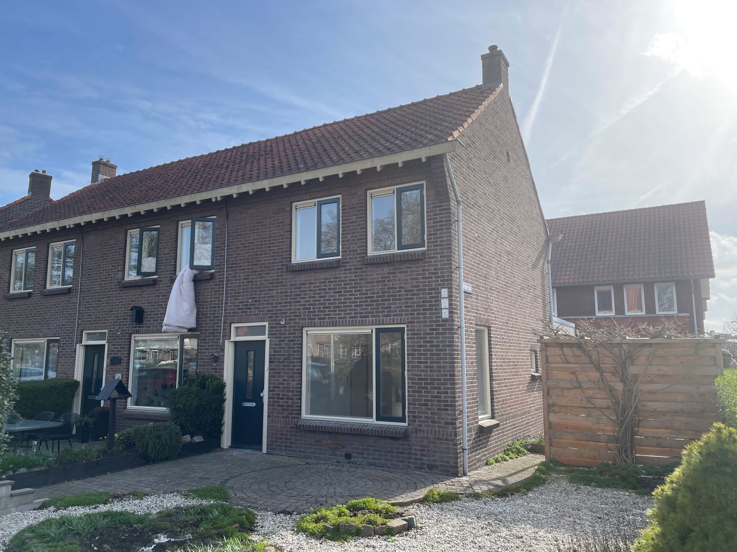 Burgemeester Musquetiersingel 27, 2636 GD Schipluiden, Nederland