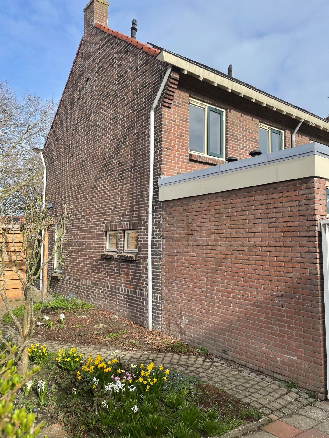 Burgemeester Musquetiersingel 27