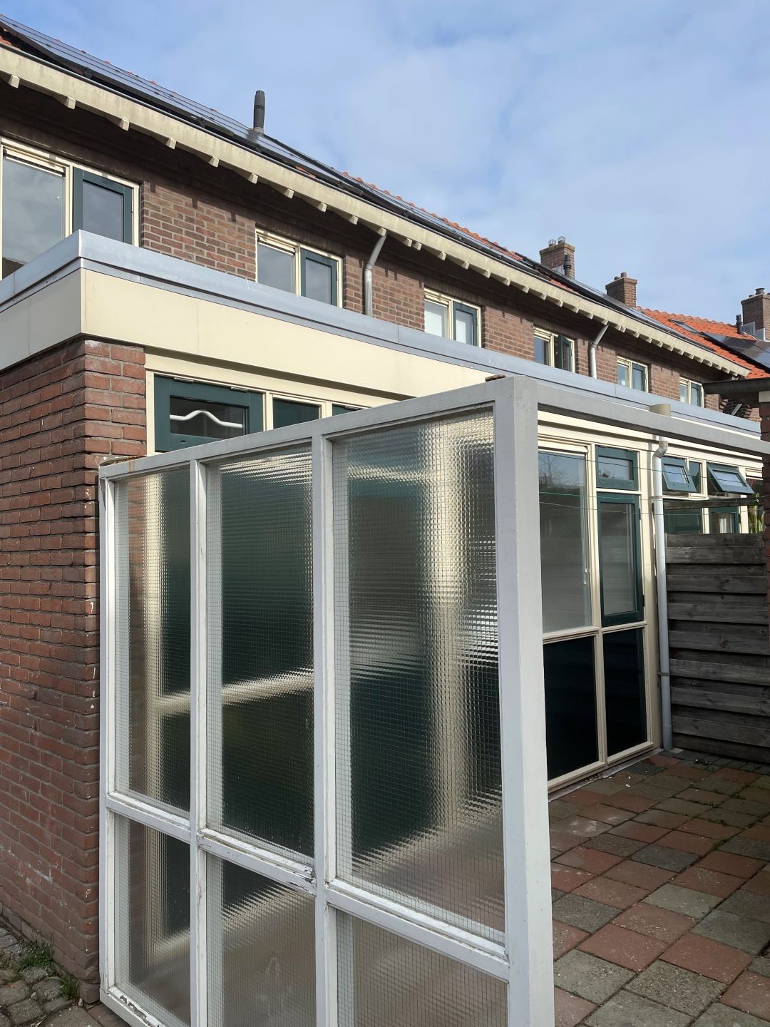 Burgemeester Musquetiersingel 27