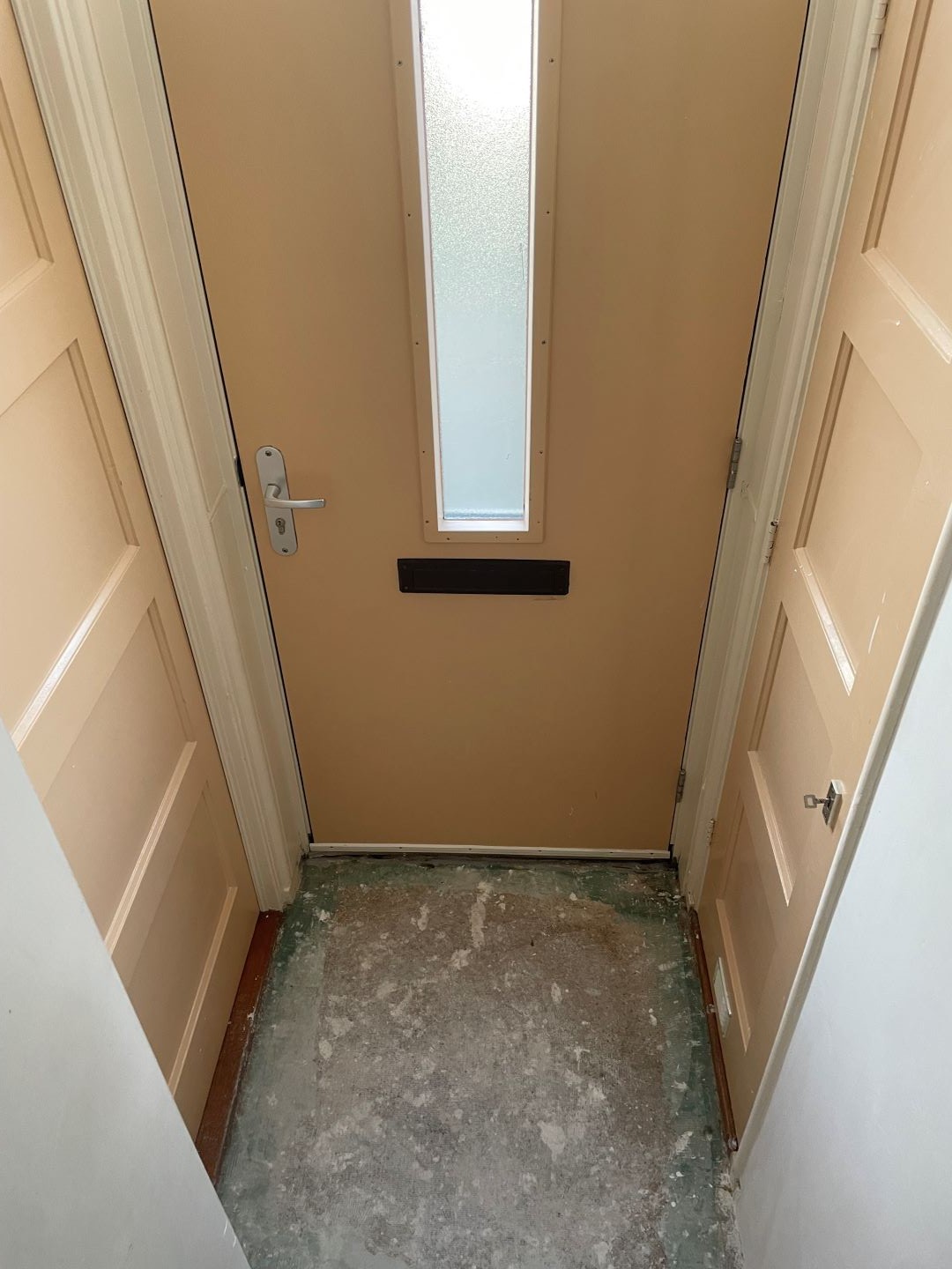 Burgemeester Musquetiersingel 27