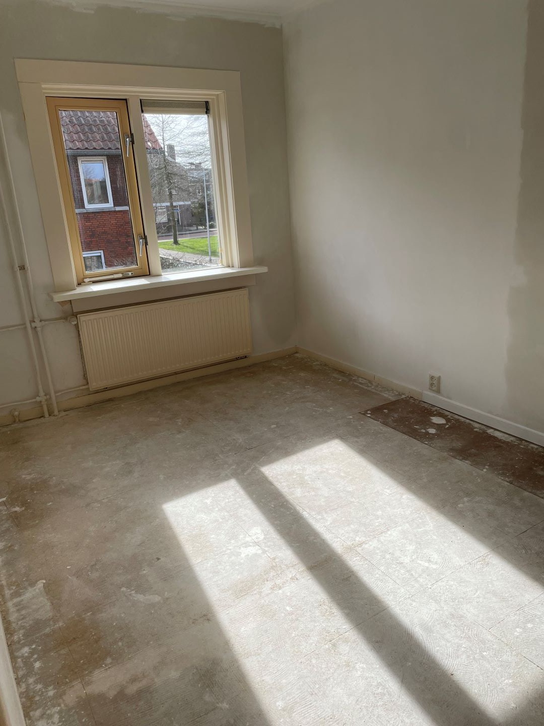 Burgemeester Musquetiersingel 27