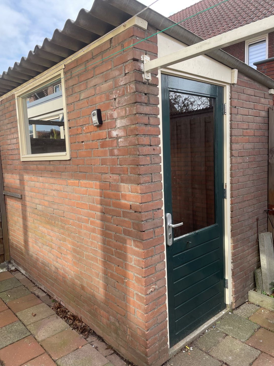 Burgemeester Musquetiersingel 27