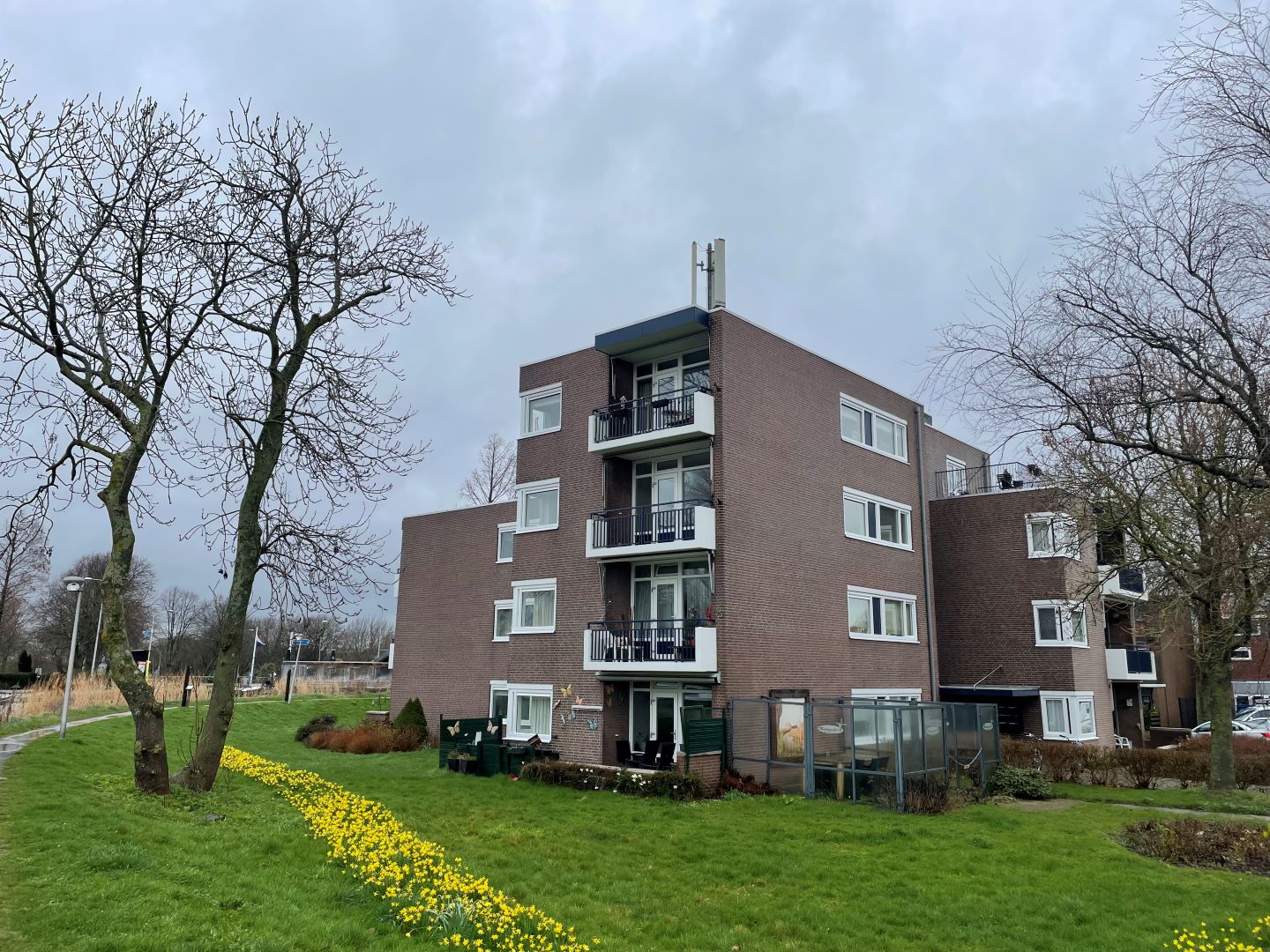 Korpershoek 30, 2636 BN Schipluiden, Nederland