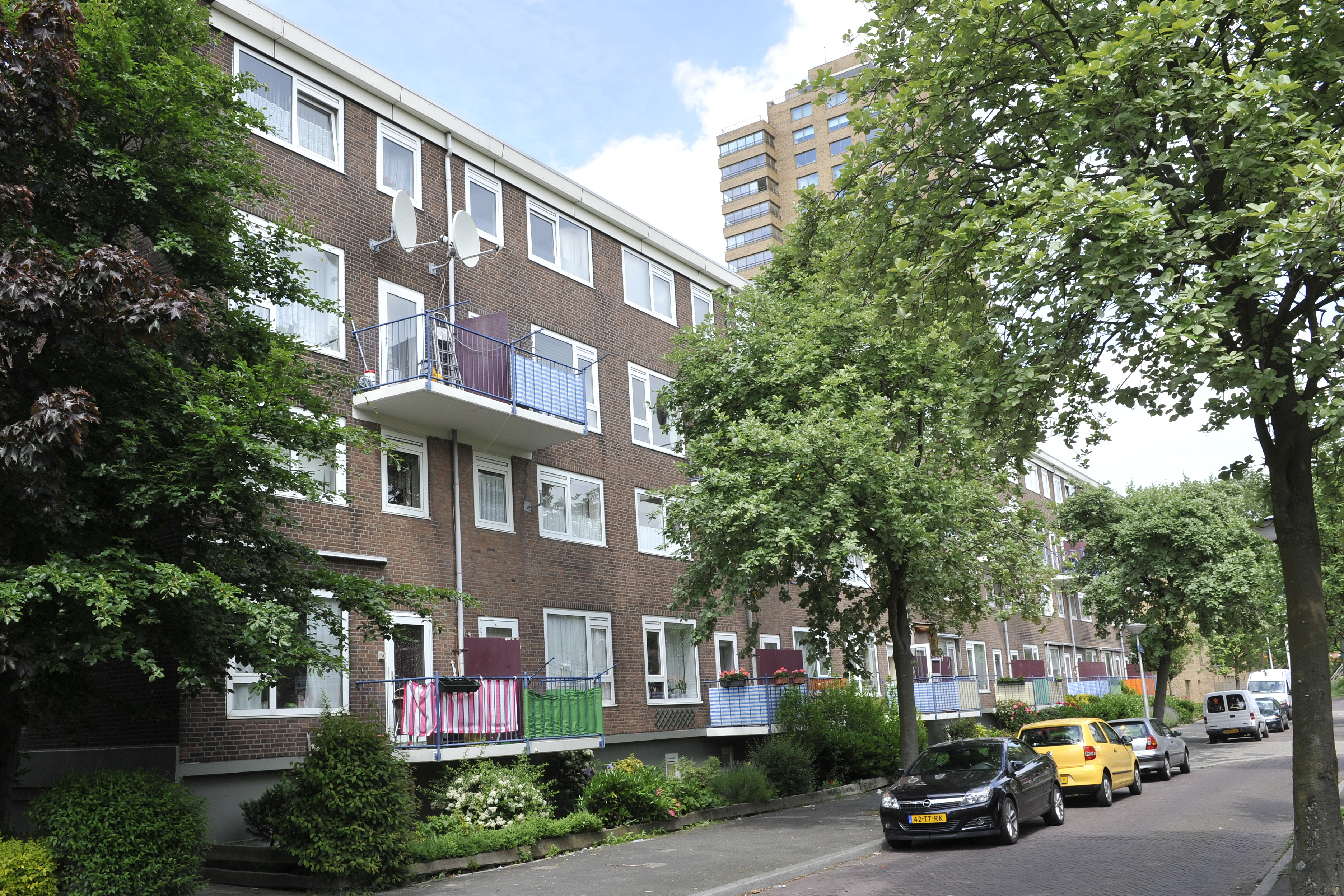 Sasboutstraat 22, 2614 CP Delft, Nederland