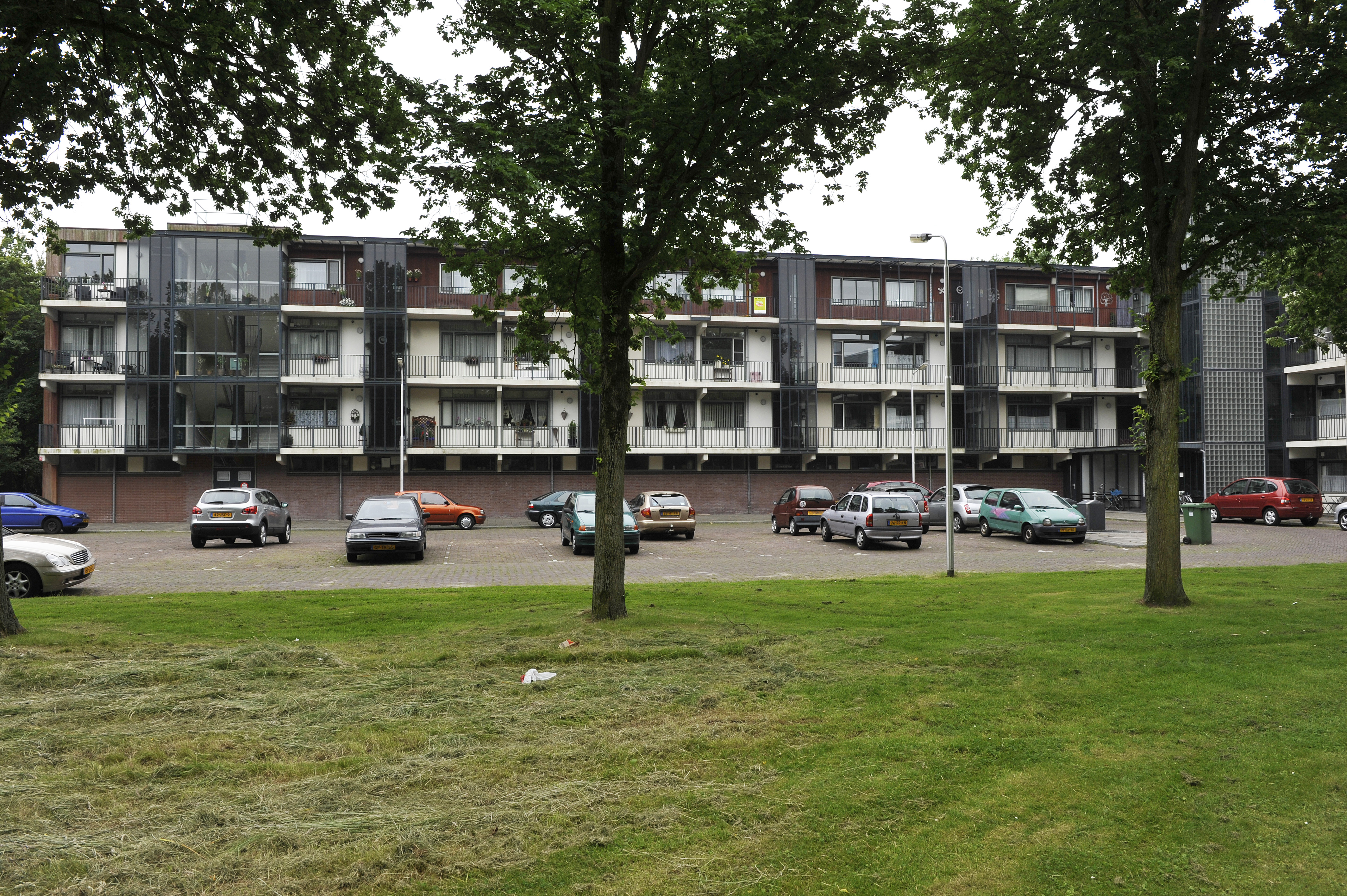 Beethovenlaan 52, 2625 RT Delft, Nederland
