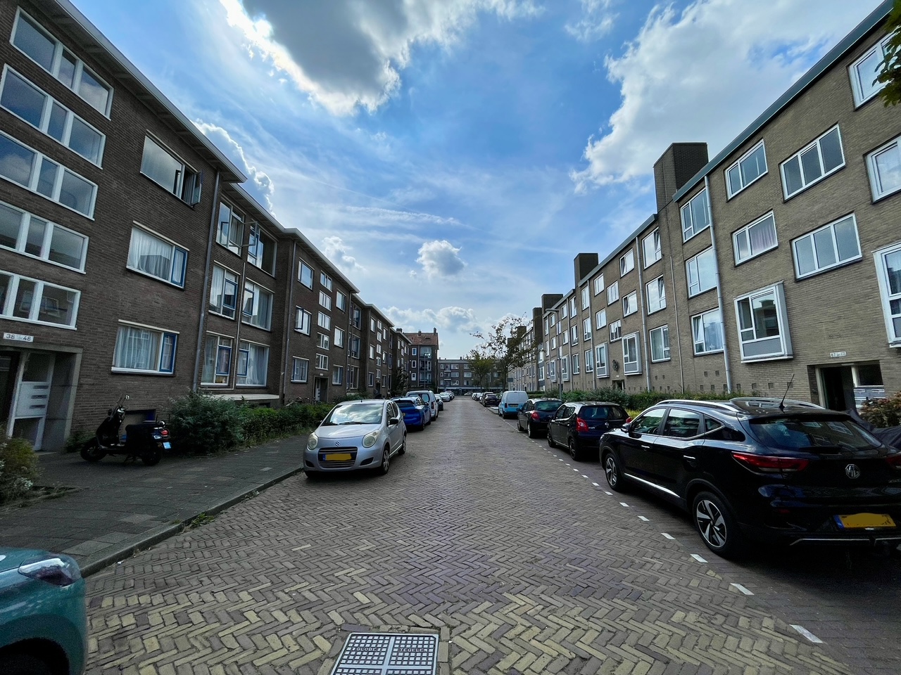 Van Everdingenstraat 70, 2273 JP Voorburg, Nederland