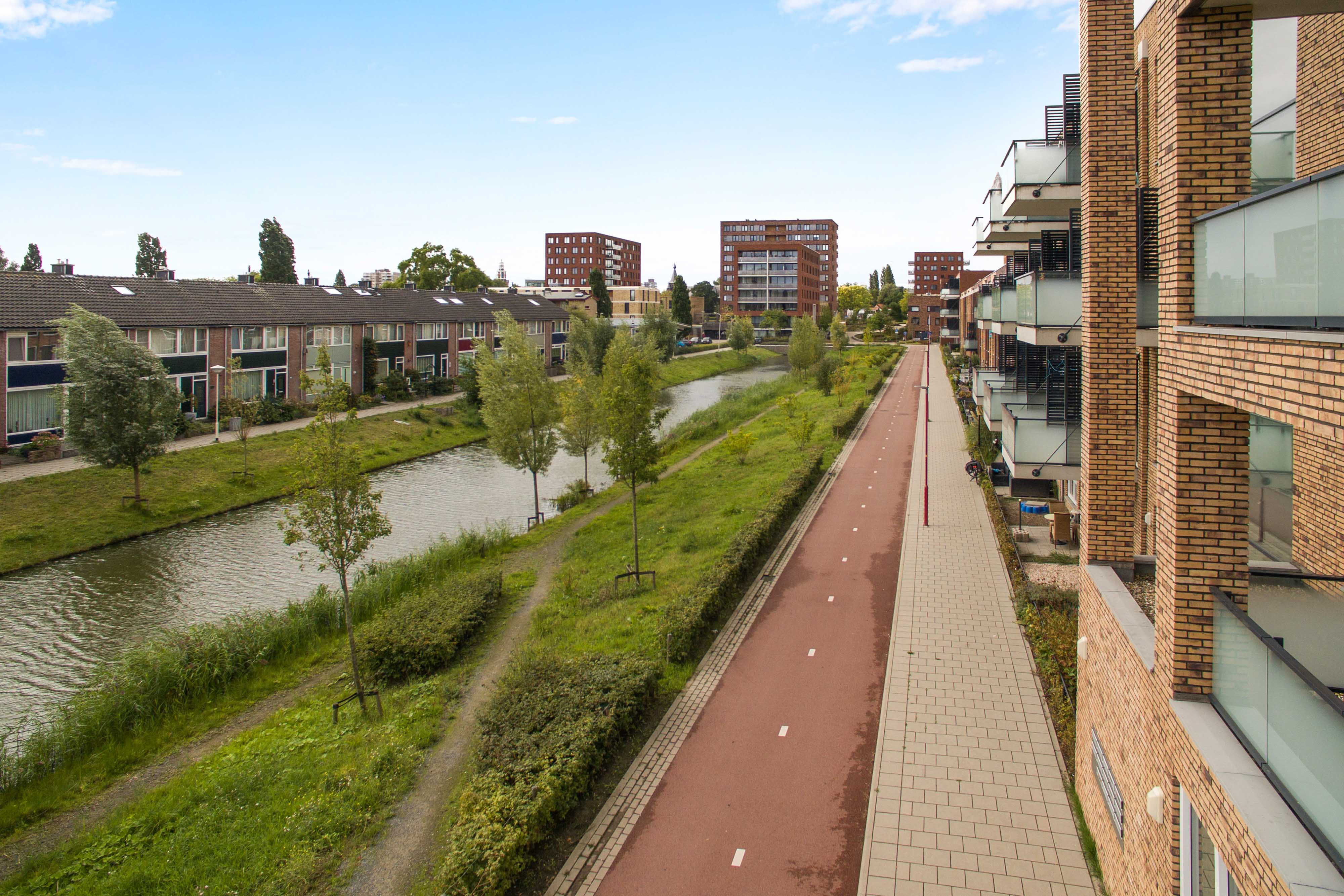 Florens van Brederodestraat 4