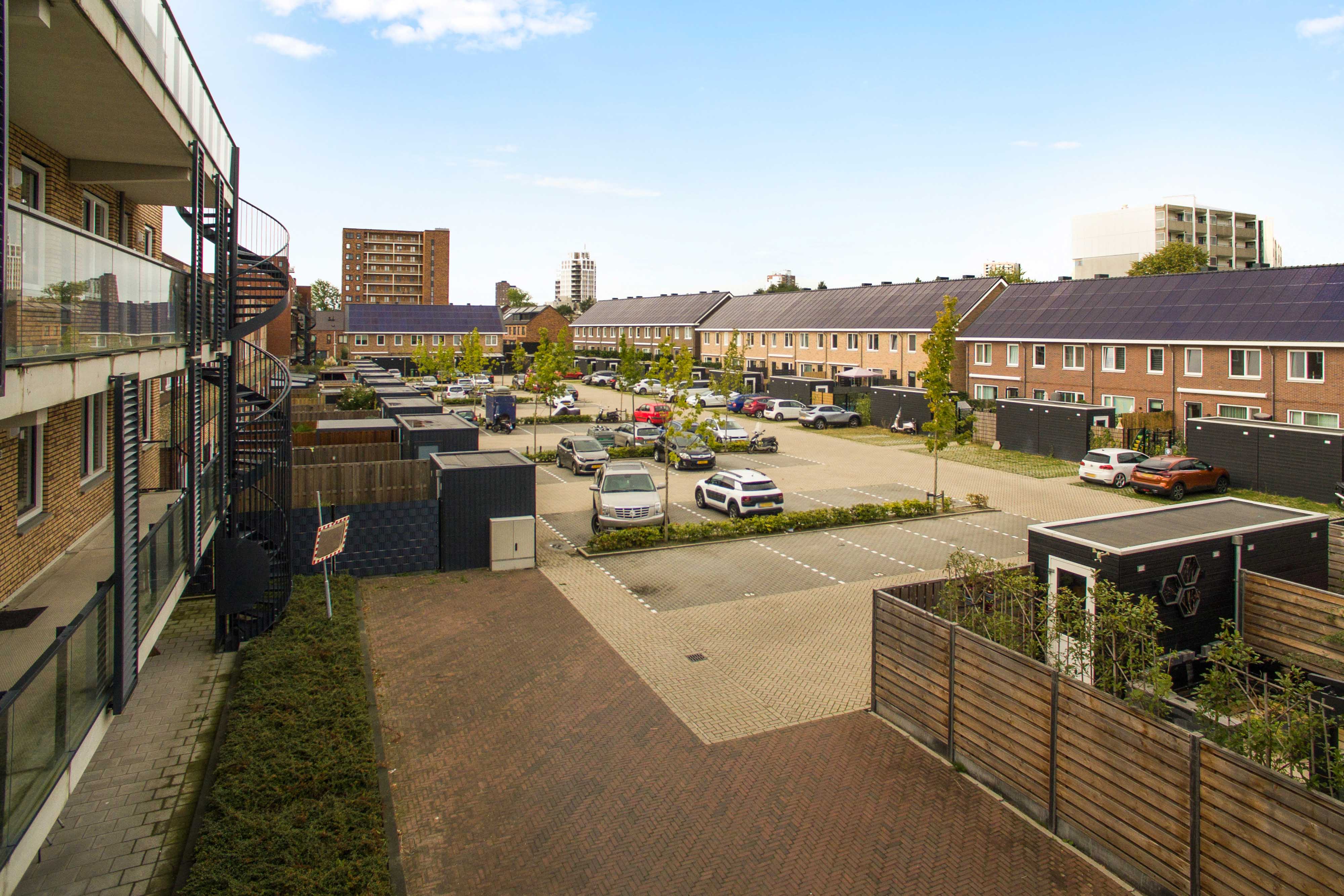 Florens van Brederodestraat 4