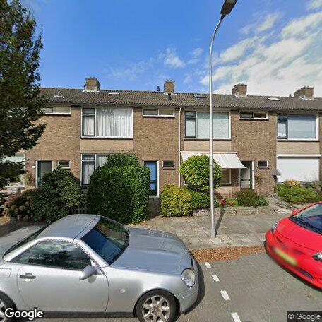 Geesterwijckstraat 46, 2681 GX Monster, Nederland