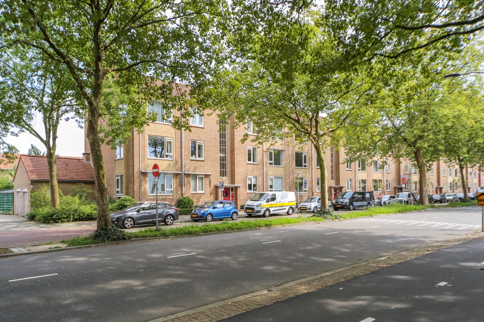 Schoemakerstraat 87, 2628 VK Delft, Nederland